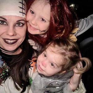 Meet your Posher, Teal